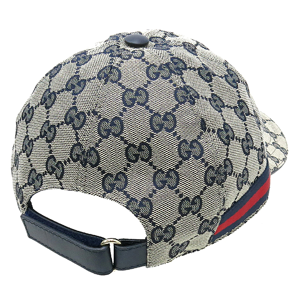 Gucci(����) 200035 GG�ΰ� �𰡵� �Ｑ��Ƽġ ���̺񷹴� Ʈ���� S������ �߱����� �̹���4 - ���̺��� �߰���ǰ