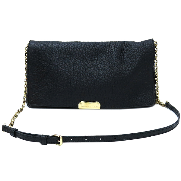 Burberry(������) 39041121 ���� �÷� ���� �̵�� �ñ״�ó �׷��� Ŭ��ġ �� ����� �̹���2 - ���̺��� �߰���ǰ