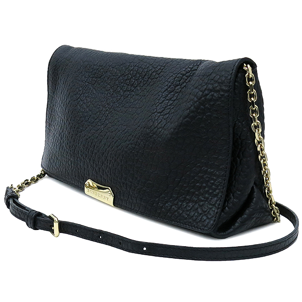 Burberry(������) 39041121 ���� �÷� ���� �̵�� �ñ״�ó �׷��� Ŭ��ġ �� ����� �̹���3 - ���̺��� �߰���ǰ