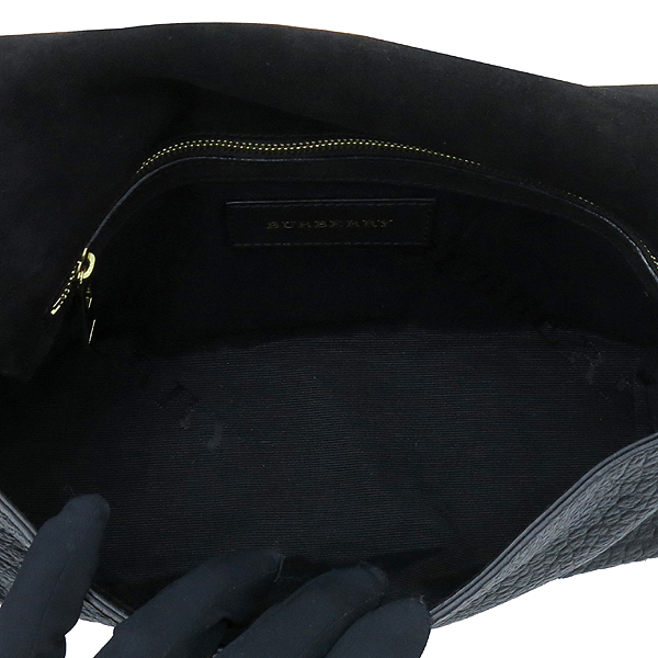 Burberry(������) 39041121 ���� �÷� ���� �̵�� �ñ״�ó �׷��� Ŭ��ġ �� ����� �̹���6 - ���̺��� �߰���ǰ