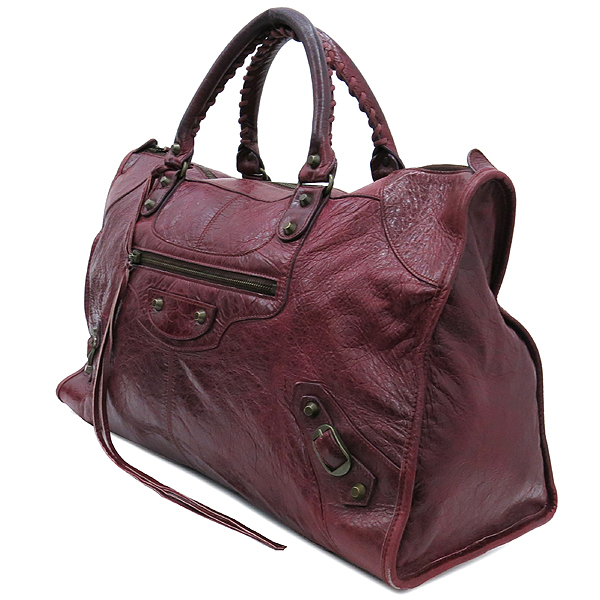 Balenciaga(�߷��þư�) 1669 132110 ���ǵ� �÷� WORK (��ũ) ��Ʈ�� + �����ſ� �̹���2 - ���̺��� �߰���ǰ