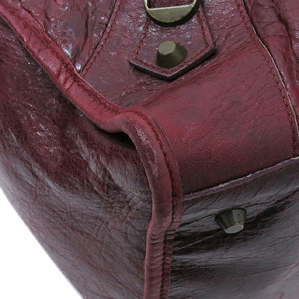 Balenciaga(�߷��þư�) 1669 132110 ���ǵ� �÷� WORK (��ũ) ��Ʈ�� + �����ſ� �̹���4 - ���̺��� �߰���ǰ