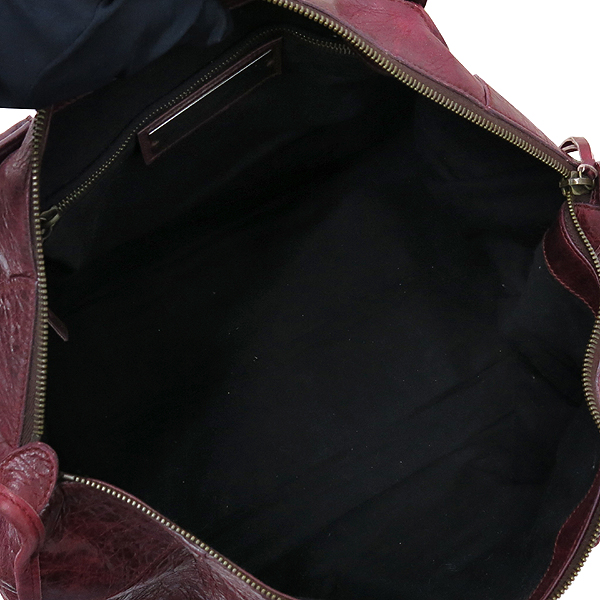 Balenciaga(�߷��þư�) 1669 132110 ���ǵ� �÷� WORK (��ũ) ��Ʈ�� + �����ſ� �̹���5 - ���̺��� �߰���ǰ