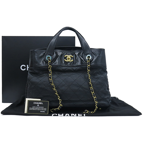 Chanel()  ÷  IN THE MIX  COCO ΰ ü 2WAY