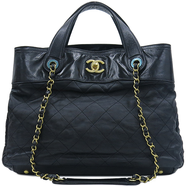 Chanel()  ÷  IN THE MIX  COCO ΰ ü 2WAY ̹2 - ̺ ߰ǰ