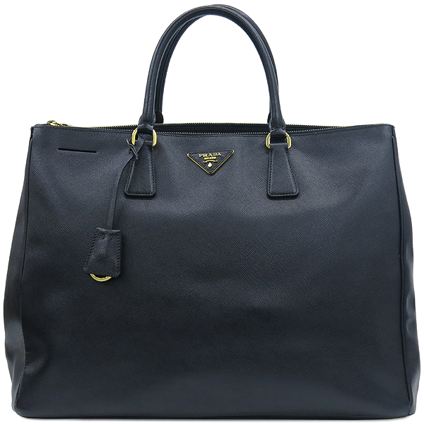 Prada(�����) BN1802 SAFFIANO LUX NERO ���ǾƳ� ���� ���� ����ΰ� ��Ʈ�� �̹���2 - ���̺��� �߰���ǰ