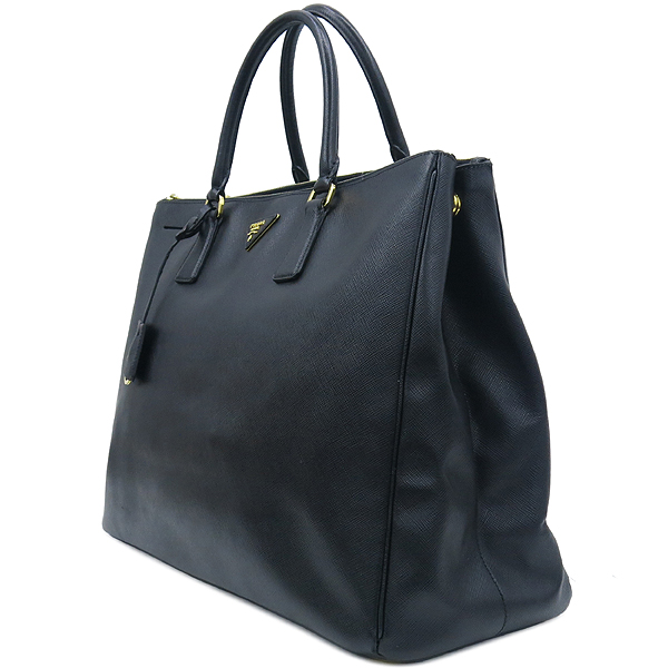 Prada(�����) BN1802 SAFFIANO LUX NERO ���ǾƳ� ���� ���� ����ΰ� ��Ʈ�� �̹���3 - ���̺��� �߰���ǰ