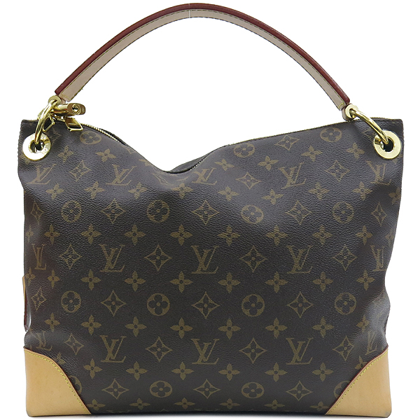 Louis Vuitton(���̺���) M41623 ���׷� ĵ���� BERRI ���� PM ����� �̹���2 - ���̺��� �߰���ǰ