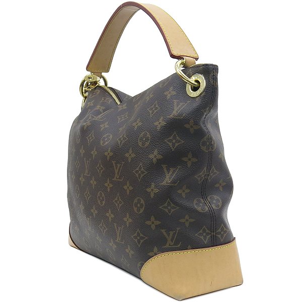 Louis Vuitton(���̺���) M41623 ���׷� ĵ���� BERRI ���� PM ����� �̹���3 - ���̺��� �߰���ǰ
