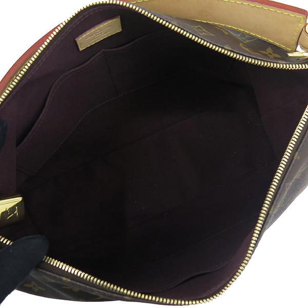 Louis Vuitton(���̺���) M41623 ���׷� ĵ���� BERRI ���� PM ����� �̹���6 - ���̺��� �߰���ǰ