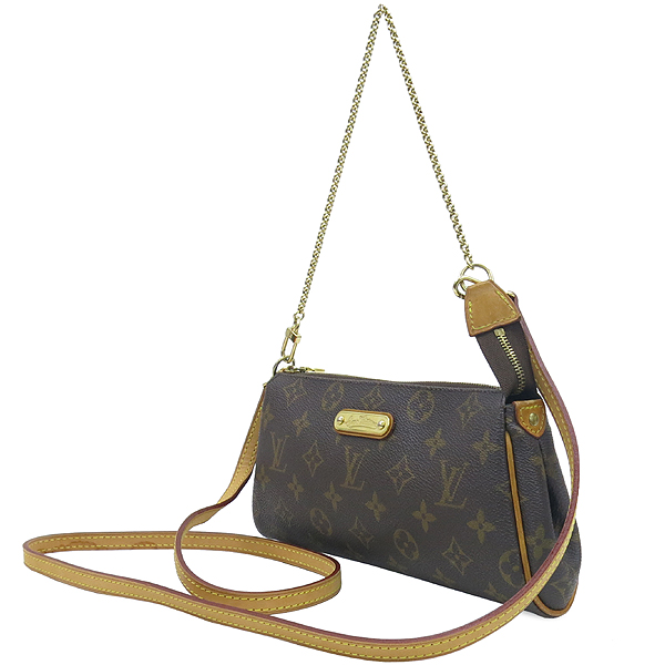 Louis Vuitton(���̺���) M95567 ���׷� ĵ���� ����Ŭ��ġ 2WAY �̹���2 - ���̺��� �߰���ǰ