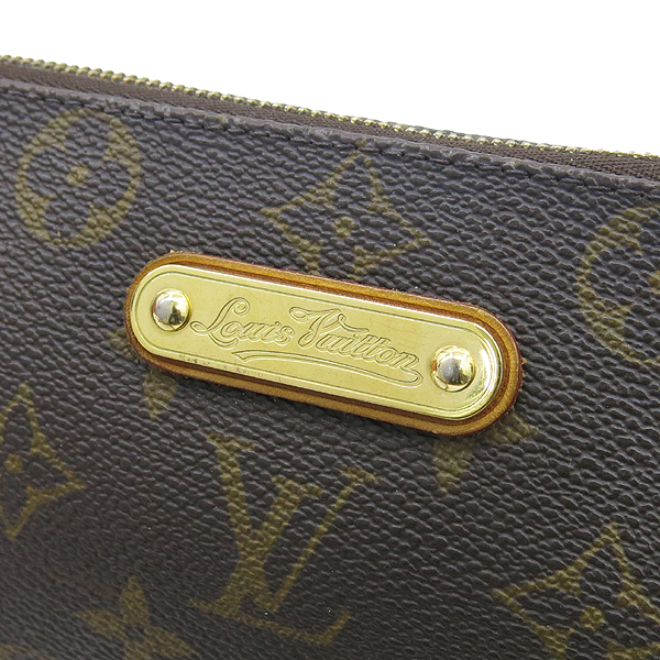 Louis Vuitton(���̺���) M95567 ���׷� ĵ���� ����Ŭ��ġ 2WAY �̹���3 - ���̺��� �߰���ǰ