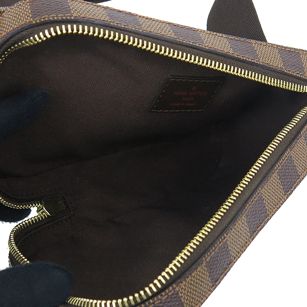 Louis Vuitton(���̺���) N51994 �ٹ̿� ���� ĵ���� �Էδϸ� ũ�ν��� �̹���6 - ���̺��� �߰���ǰ