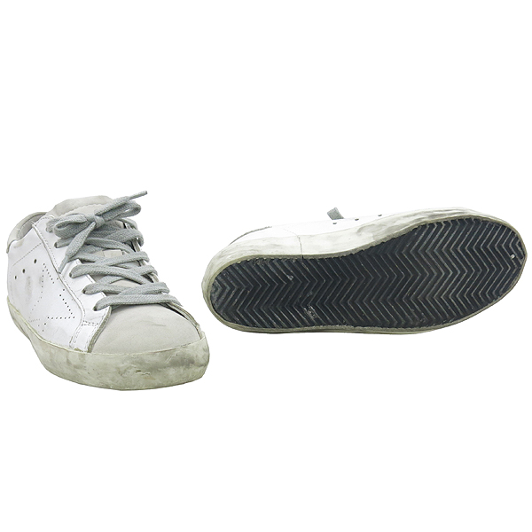 Golden Goose(��籸��) GCOWS590 SUPERSTAR ���۽�Ÿ ȭ��Ʈ���� �����̵� ȥ�� ����Ŀ�� �̹���3 - ���̺��� �߰���ǰ