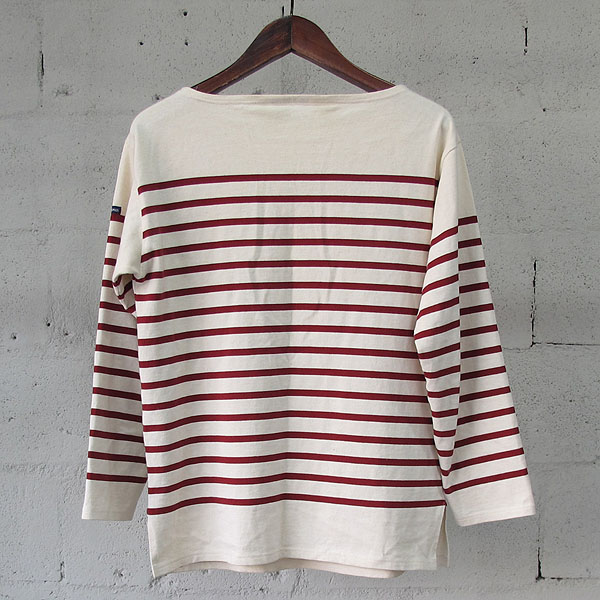 SAINT JAMES(����Ʈ���ӽ�) NAVAL(����) ��Ʈ�� ���� ��Ʈ������ ������ �� ������ Ƽ���� [���빮��] �̹���3 - ���̺��� �߰���ǰ