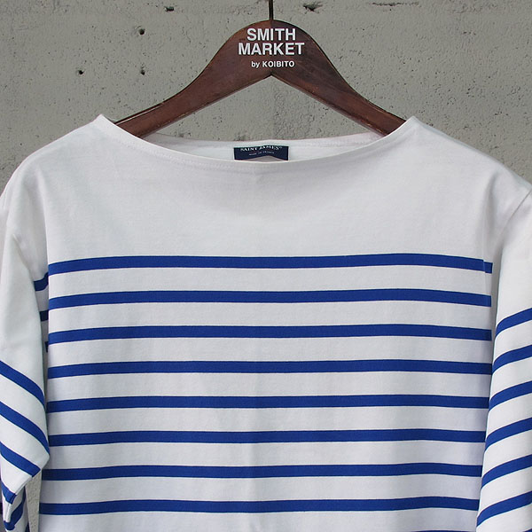 SAINT JAMES(����Ʈ���ӽ�) NAVAL(����) ȭ��Ʈ ���� ��Ʈ������ ������ �� ������ Ƽ���� [���빮��] �̹���2 - ���̺��� �߰���ǰ