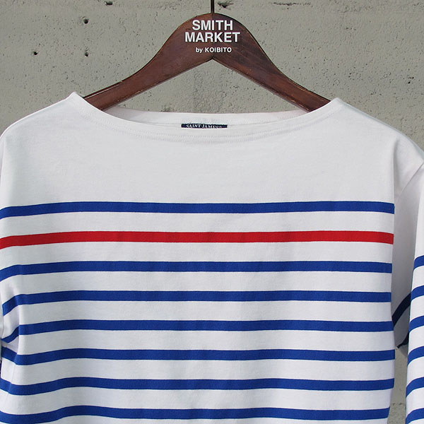 SAINT JAMES(����Ʈ���ӽ�) NAVAL(����) ȭ��Ʈ ���� ���� ��Ʈ������ ������ �� ������ Ƽ���� [���빮��] �̹���2 - ���̺��� �߰���ǰ