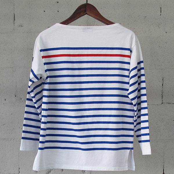 SAINT JAMES(����Ʈ���ӽ�) NAVAL(����) ȭ��Ʈ ���� ���� ��Ʈ������ ������ �� ������ Ƽ���� [���빮��] �̹���3 - ���̺��� �߰���ǰ