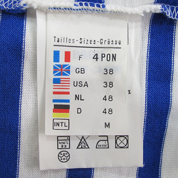 SAINT JAMES(����Ʈ���ӽ�) NAVAL(����) ȭ��Ʈ ���� ���� ��Ʈ������ ������ �� ������ Ƽ���� [���빮��] �̹���4 - ���̺��� �߰���ǰ