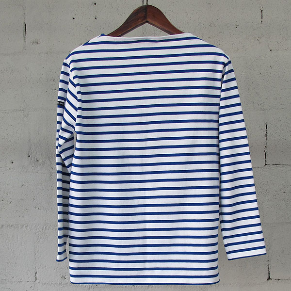 SAINT JAMES(����Ʈ���ӽ�) OUESSANT(����) ȭ��Ʈ ���� ��Ʈ������ ������ �� ������ Ƽ���� [���빮��] �̹���3 - ���̺��� �߰���ǰ