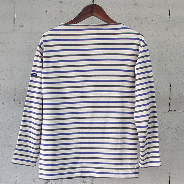 SAINT JAMES(����Ʈ���ӽ�) OUESSANT(����) ���̺��� ����Ʈ���� �׷��� ��Ʈ������ ������ �� ������ Ƽ���� [���빮��] �̹���3 - ���̺��� �߰���ǰ