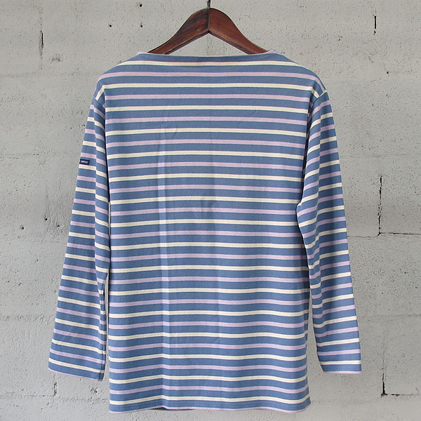 SAINT JAMES(����Ʈ���ӽ�) OUESSANT(����) ���� ����Ʈ���� ���̺��� ��Ʈ������ ������ �� ������ Ƽ���� [���빮��] �̹���3 - ���̺��� �߰���ǰ