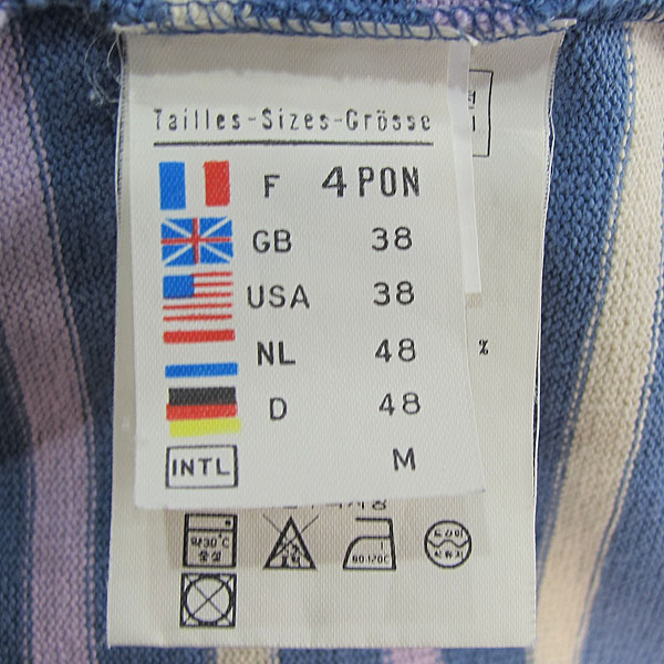 SAINT JAMES(����Ʈ���ӽ�) OUESSANT(����) ���� ����Ʈ���� ���̺��� ��Ʈ������ ������ �� ������ Ƽ���� [���빮��] �̹���4 - ���̺��� �߰���ǰ