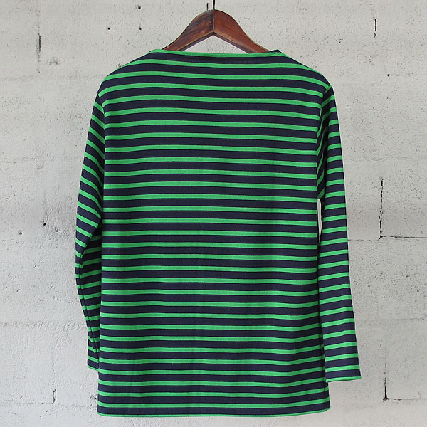 SAINT JAMES(����Ʈ���ӽ�) OUESSANT(����) ���� �׸� ��Ʈ������ ������ �� ������ Ƽ���� [���빮��] �̹���3 - ���̺��� �߰���ǰ