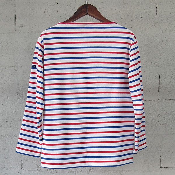 SAINT JAMES(����Ʈ���ӽ�) OUESSANT(����) ȭ��Ʈ ���� ���� ��Ʈ������ ������ �� ������ Ƽ���� [���빮��] �̹���3 - ���̺��� �߰���ǰ