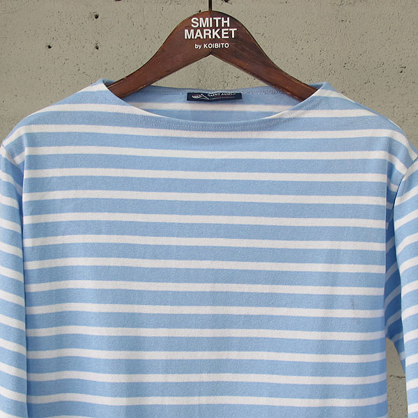 SAINT JAMES(����Ʈ���ӽ�) OUESSANT(����) ȭ��Ʈ ��ī�̺��� ��Ʈ������ ������ �� ������ Ƽ���� [���빮��] �̹���2 - ���̺��� �߰���ǰ