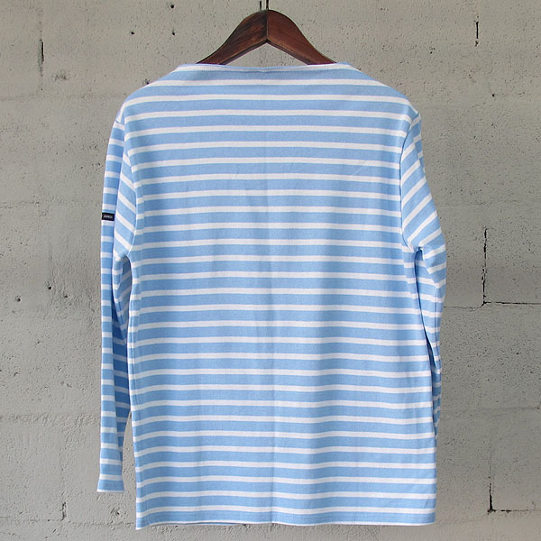 SAINT JAMES(����Ʈ���ӽ�) OUESSANT(����) ȭ��Ʈ ��ī�̺��� ��Ʈ������ ������ �� ������ Ƽ���� [���빮��] �̹���3 - ���̺��� �߰���ǰ