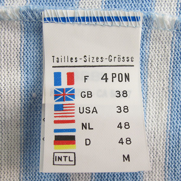 SAINT JAMES(����Ʈ���ӽ�) OUESSANT(����) ȭ��Ʈ ��ī�̺��� ��Ʈ������ ������ �� ������ Ƽ���� [���빮��] �̹���4 - ���̺��� �߰���ǰ