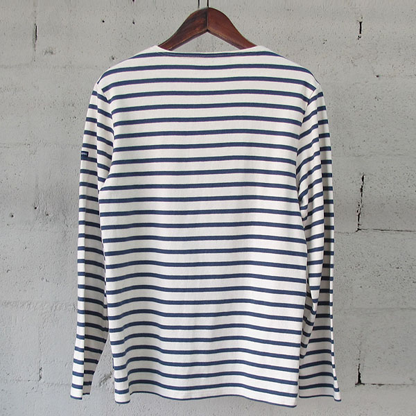 SAINT JAMES(����Ʈ���ӽ�) TWOTHIRD(�����) �ݶ� ����׷��� ��ư ������ �� ������ Ƽ���� [���빮��] �̹���3 - ���̺��� �߰���ǰ