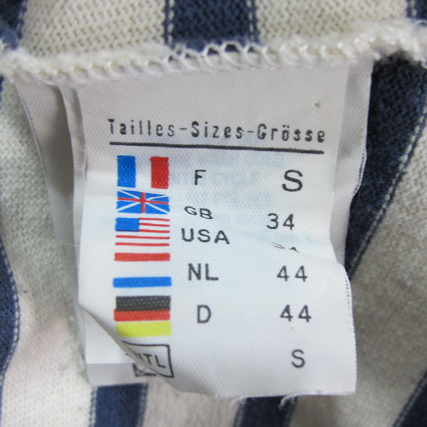 SAINT JAMES(����Ʈ���ӽ�) TWOTHIRD(�����) �ݶ� ����׷��� ��ư ������ �� ������ Ƽ���� [���빮��] �̹���4 - ���̺��� �߰���ǰ