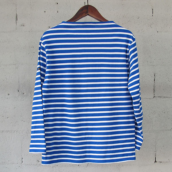 SAINT JAMES(����Ʈ���ӽ�) OUESSANT(����) ȭ��Ʈ ���� ��Ʈ������ ������ �� ������ Ƽ���� [���빮��] �̹���3 - ���̺��� �߰���ǰ