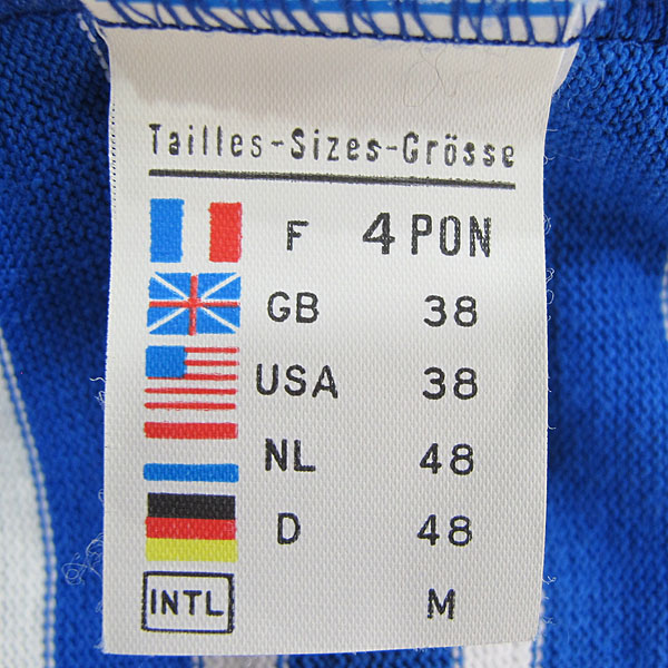 SAINT JAMES(����Ʈ���ӽ�) OUESSANT(����) ȭ��Ʈ ���� ��Ʈ������ ������ �� ������ Ƽ���� [���빮��] �̹���4 - ���̺��� �߰���ǰ