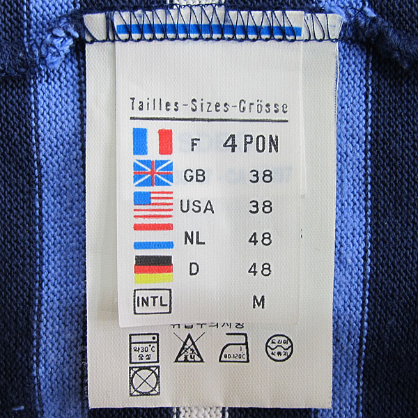 SAINT JAMES(����Ʈ���ӽ�) OUESSANT(����) ���̺� ���� ȭ��Ʈ ��Ʈ������ ������ �� ������ Ƽ���� [���빮��] �̹���4 - ���̺��� �߰���ǰ