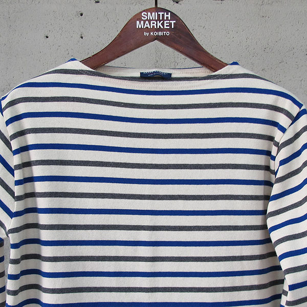 SAINT JAMES(����Ʈ���ӽ�) OUESSANT(����) ���̺��� ���� �׷��� ��Ʈ������ ������ �ս����� Ƽ���� [���빮��] �̹���2 - ���̺��� �߰���ǰ