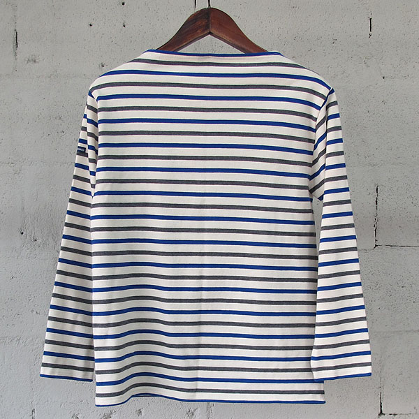 SAINT JAMES(����Ʈ���ӽ�) OUESSANT(����) ���̺��� ���� �׷��� ��Ʈ������ ������ �ս����� Ƽ���� [���빮��] �̹���3 - ���̺��� �߰���ǰ