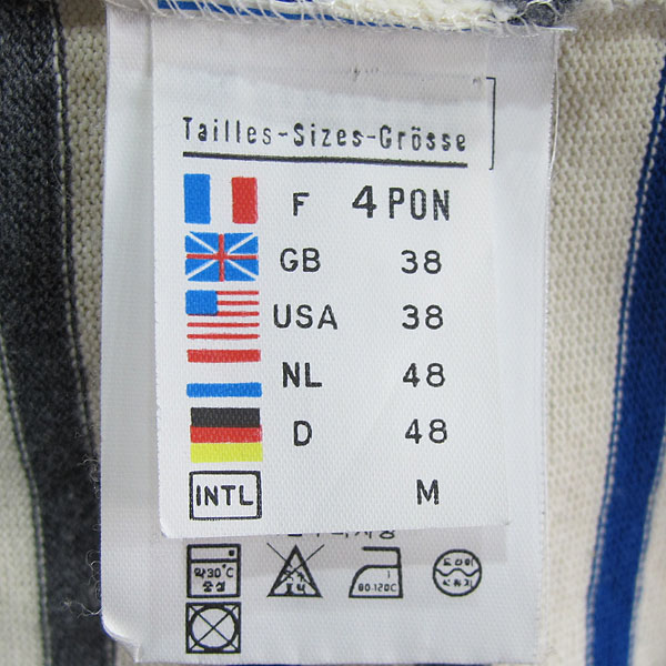 SAINT JAMES(����Ʈ���ӽ�) OUESSANT(����) ���̺��� ���� �׷��� ��Ʈ������ ������ �ս����� Ƽ���� [���빮��] �̹���4 - ���̺��� �߰���ǰ