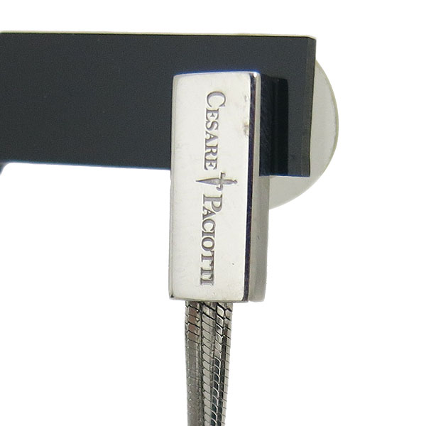 CESARE PACIOTTI(ü�緹 ��ġ��Ƽ) 925(�ǹ�) Ʈ���� �ΰ� ���� �Ͱ��� [���빮��] �̹���3 - ���̺��� �߰���ǰ