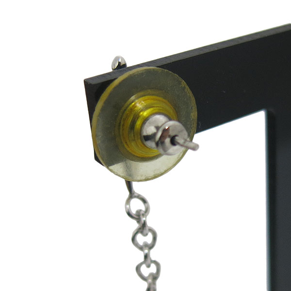 CESARE PACIOTTI(ü�緹 ��ġ��Ƽ) 925(�ǹ�) �ΰ� ��� ���� �Ͱ��� [���빮��] �̹���3 - ���̺��� �߰���ǰ