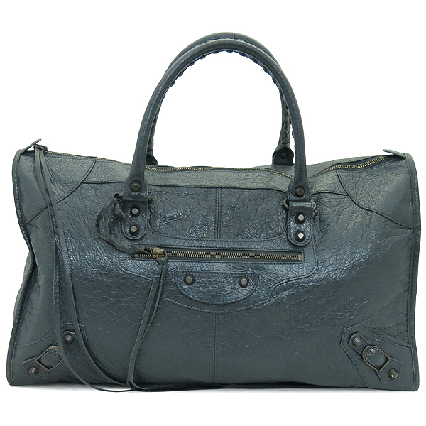 Balenciaga(�߷��þư�) 132110 Ŭ���� ���� WORK(��ũ) �׷��� �÷� ��Ʈ�� + �����ſ� [�λ꼾�Һ���] �̹���2 - ���̺��� �߰���ǰ