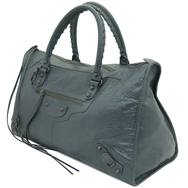 Balenciaga(�߷��þư�) 132110 Ŭ���� ���� WORK(��ũ) �׷��� �÷� ��Ʈ�� + �����ſ� [�λ꼾�Һ���] �̹���3 - ���̺��� �߰���ǰ