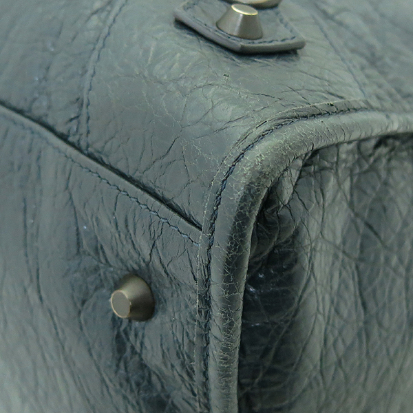 Balenciaga(�߷��þư�) 132110 Ŭ���� ���� WORK(��ũ) �׷��� �÷� ��Ʈ�� + �����ſ� [�λ꼾�Һ���] �̹���4 - ���̺��� �߰���ǰ