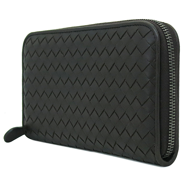 BOTTEGAVENETA(���װ�����Ÿ) 114076 ��ũ���� ���� ��Ʈ��ġ���� ����� ¤�� ������ [�λ꼾�Һ���] �̹���3 - ���̺��� �߰���ǰ