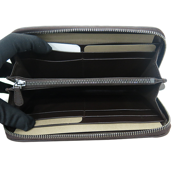 BOTTEGAVENETA(���װ�����Ÿ) 114076 ��ũ���� ���� ��Ʈ��ġ���� ����� ¤�� ������ [�λ꼾�Һ���] �̹���4 - ���̺��� �߰���ǰ