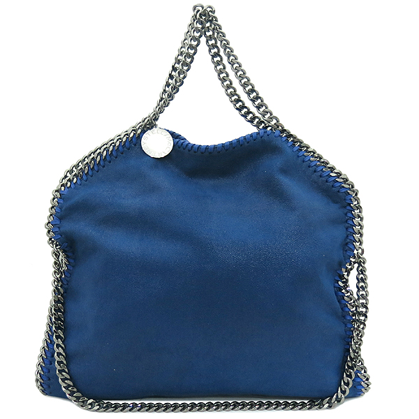 STELLA McCARTNEY(���ڶ� ��īƮ��) 234387 ���̺� �����̵� �ȶ󺧶� 2WAY [�λ꼾�Һ���] �̹���2 - ���̺��� �߰���ǰ