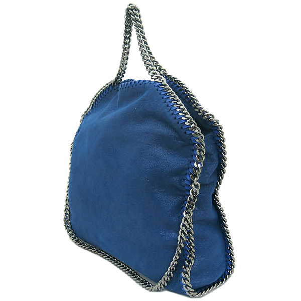 STELLA McCARTNEY(���ڶ� ��īƮ��) 234387 ���̺� �����̵� �ȶ󺧶� 2WAY [�λ꼾�Һ���] �̹���3 - ���̺��� �߰���ǰ