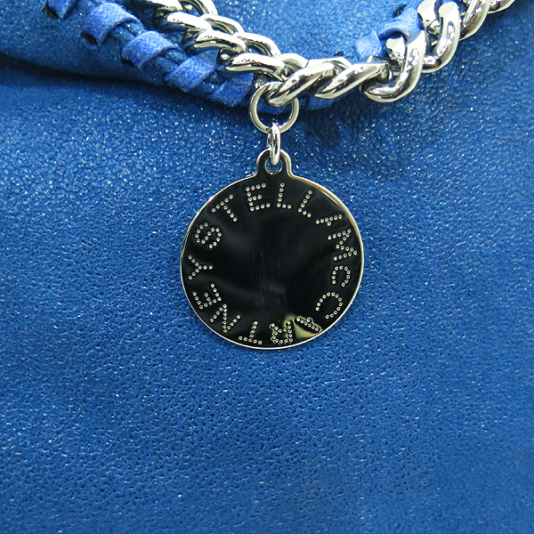 STELLA McCARTNEY(���ڶ� ��īƮ��) 234387 ���̺� �����̵� �ȶ󺧶� 2WAY [�λ꼾�Һ���] �̹���5 - ���̺��� �߰���ǰ